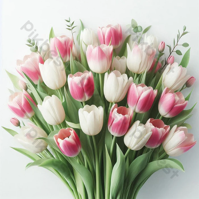 https://img.pikbest.com/photo/20241129/a-bouquet-of-pink-and-white-tulip-flowers_11147958.jpg%21w700wp