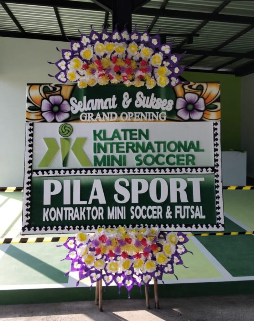 papan bunga selamat sukses grand opening 1