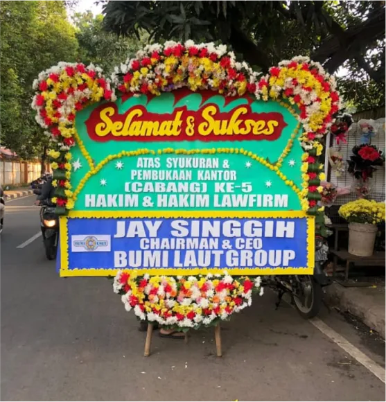 papan karangan bunga selamat dan sukses klaten (2) papan karangan bunga selamat dan sukses klaten (2)