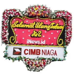 papan karangan bunga ulang tahun (2)