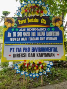 testimoni KlatenFlorist.com 2